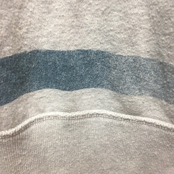 Vintage J. Crews fleece sweaters szS May fit med. - Picture 6 of 8